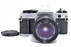 とやき様⭐︎Canon⭐︎AE-1 Program ズームレンズキット AE-1プログラム - キヤノンカメラミュージアム