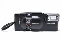 2026年最新】olympus xa-1の人気アイテム - メルカリ