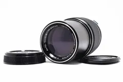 2026年最新】zuiko 200mm f5の人気アイテム - メルカリ