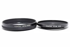 2026年最新】コンタックス 67/86の人気アイテム - メルカリ