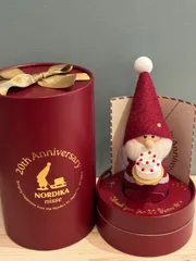 2026年最新】ノルディカニッセ 限定の人気アイテム - メルカリ