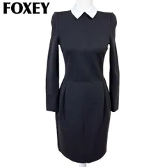 2026年最新】白襟 FOXEYの人気アイテム - メルカリ