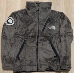 ザ・ノースフェイスＬサイズ　アンタークティカ　バーサロフト　ワイマラナーブラウン