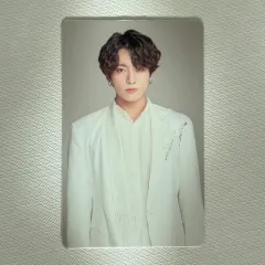 BTS ジョングク SPEAK YOURSELF ARMYブース ARMY ZONE トレカ LOVE YOURSELF SPEAK