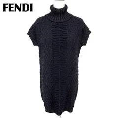 2026年最新】Fendi レディース ロングワンピースの人気アイテム - メルカリ