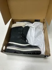 SOREL(ソレル) カリブ 防寒用ブーツ サイズ7 240サイズ 新品