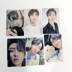 DICON ディエイト　SEVENTEEN　セブチ　トレカ　まとめ売り