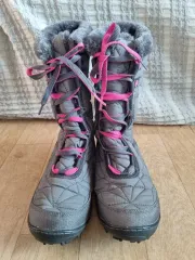 コロンビア 防寒靴 ブーツ 220