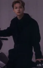 SEVENTEEN Attacca JUN トレーディングカード