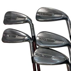 PING G25 アイアンセット 5-9 W 6本セット - メルカリ