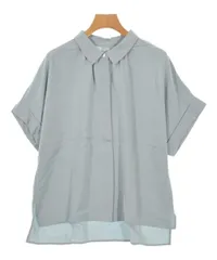 green label relaxing カジュアルシャツ レディース 【古着】【中古】【送料無料】