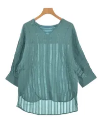 green label relaxing ブラウス レディース 【古着】【中古】【送料無料】