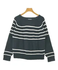 le coeur blanc ニット・セーター レディース 【古着】【中古】【送料無料】