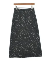 le coeur blanc ロング・マキシ丈スカート レディース 【古着】【中古】【送料無料】