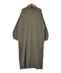 green label relaxing ワンピース レディース 【古着】【中古】【送料無料】