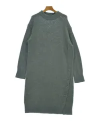 BEAUTY&YOUTH UNITED ARROWS ワンピース レディース 【古着】【中古】【送料無料】