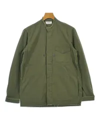 EDITION ミリタリーブルゾン メンズ 【古着】【中古】【送料無料】