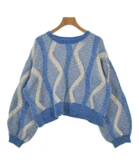 niko and... ニット・セーター レディース 【古着】【中古】【送料無料】