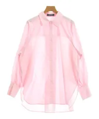 nano UNIVERSE カジュアルシャツ レディース 【古着】【中古】【送料無料】