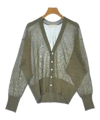 ADAM ET ROPE カーディガン レディース 【古着】【中古】【送料無料】