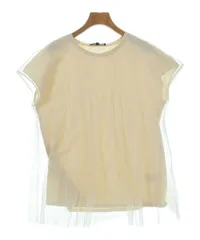 UNTITLED ノースリーブ レディース 【古着】【中古】【送料無料】