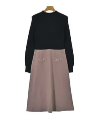 JILL by JILL STUART ワンピース レディース 【古着】【中古】【送料無料】