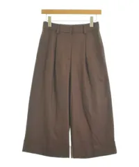 BABYLONE クロップドパンツ レディース 【古着】【中古】【送料無料】