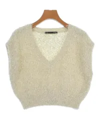 Heather ベスト/ノースリーブ レディース 【古着】【中古】【送料無料】