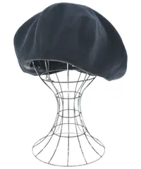 KIJIMA TAKAYUKI ハンチング・ベレー帽 メンズ 【古着】【中古】【送料無料】