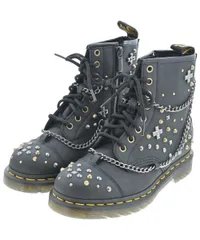 Dr.Martens ブーツ レディース 【古着】【中古】【送料無料】