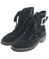 JILLSTUART shoe ブーツ レディース 【古着】【中古】【送料無料】