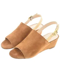 FABIO RUSCONI サンダル レディース 【古着】【中古】【送料無料】