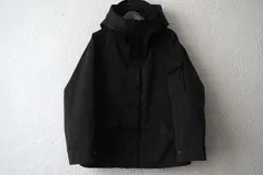 ぴち's shop 　ten c レインパーカー　ブラック　46 テンシー ぴち's shop 様専用 ten c レインパーカー ブラック 46 テンシー