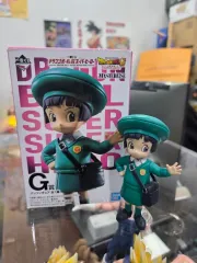 開封良品 ドラゴンボール 一番くじ スーパーヒーロー G賞 羊