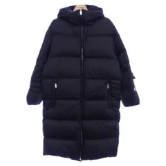 プラダ PRADA ダウンコート