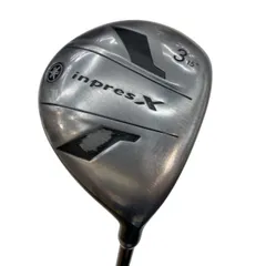 2026年最新】ゴルフクラブ ヤマハ セットの人気アイテム - メルカリ