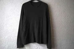 コットンモックネックニットセーター / DANIEL ANDRESEN(ダニエルアンドレセン)