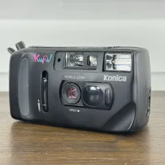 2026年最新】konica kanpaiの人気アイテム - メルカリ