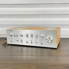 2026年最新】yamaha ca-1000の人気アイテム - メルカリ