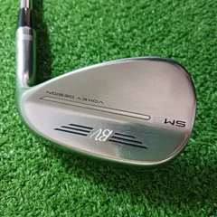 2026年最新】ウェッジ ボーケイ 52の人気アイテム - メルカリ