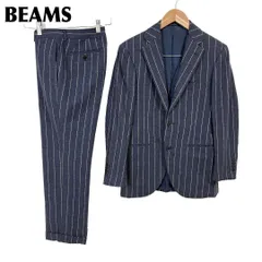2026年最新】BEAMS F ビジネススーツの人気アイテム - メルカリ