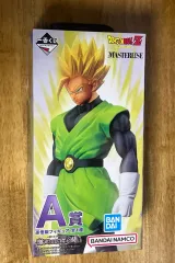 ドラゴンボール 一番くじ 宇宙を賭けた闘い 孫悟飯 A賞