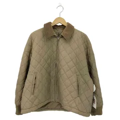 ユニクロシー UNIQLO：C パフテックブルゾン レディース JPN：XL 