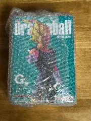 ドラゴンボール 一番くじ マインベジータ G賞