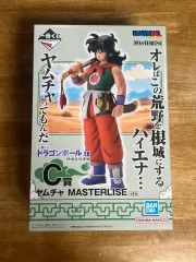 ドラゴンボール 一番くじ ヤムチャ