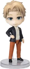 【新品】 Figuarts mini SPY×FAMILY ロイド・フォージャー -おでけけこーで- 約90mm ABS&PVC製 塗装済み可動フィギュア 倉庫