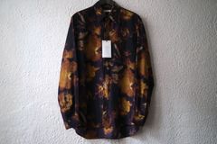 D*D様 calmlence オープンカラー 総柄シャツ shirt030 - メルカリ