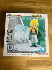 ドラゴンボール 一番くじ ヒストリー2 D賞 超サイヤ人ゴテンクス フィギュア