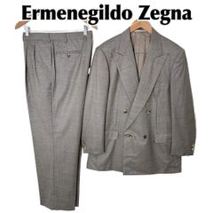 幻の逸品】エルメネジルド ゼニア ニット ポロ 12 MIL MIL 12 - メルカリ