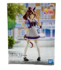 バンダイ ウマ娘プリティーダービー トウカイテイオー フィギュア